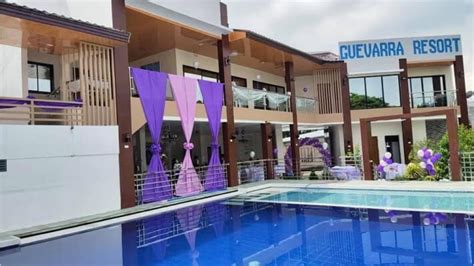 staycation in sta maria bulacan